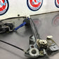 2005 Nissan 350Z Driver Left Window Regulator Motor OEM 12BI7CA - On Point Parts Inc