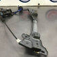 2005 Nissan 350Z Driver Left Window Regulator Motor OEM 12BI7CA - On Point Parts Inc