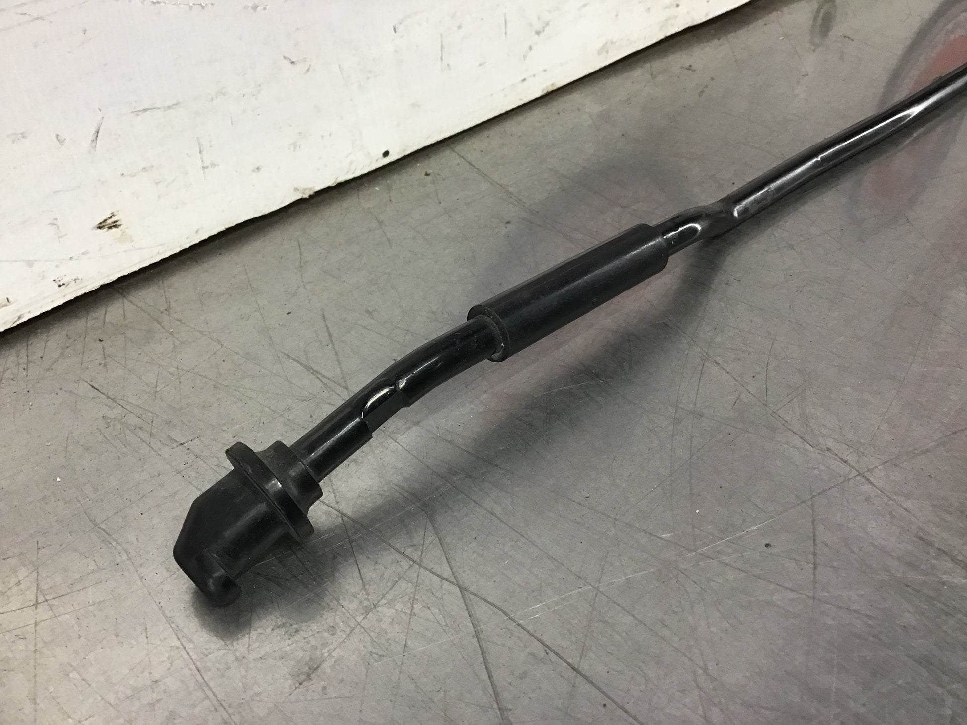 2005 Nissan 350Z Hood Support Rod OEM 14BCBC3 - On Point Parts Inc