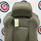 2005 Nissan 350Z Passenger Right Front Convertible Powered Seat OEM 14BCBC9 - On Point Parts Inc