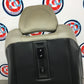 2005 Nissan 350Z Passenger Right Front Convertible Powered Seat OEM 14BCBC9 - On Point Parts Inc