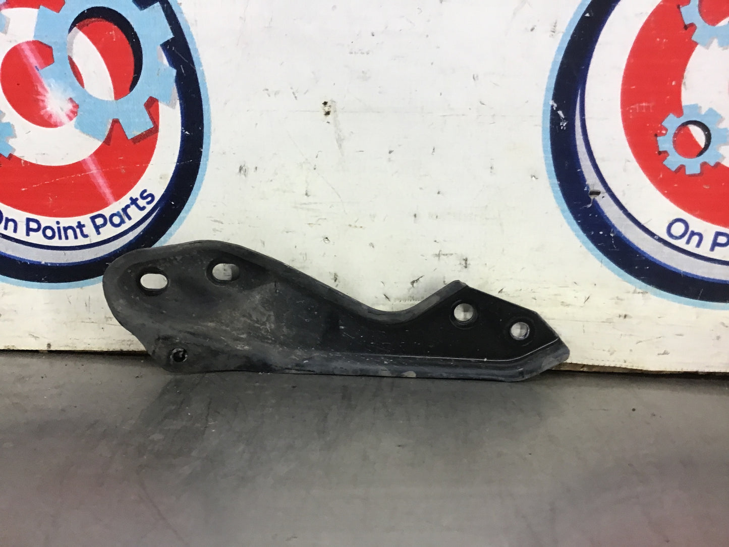 2005 Nissan 350Z Driver Left Upper Head Light Basket Mount Bracket 15BB8DG - On Point Parts Inc