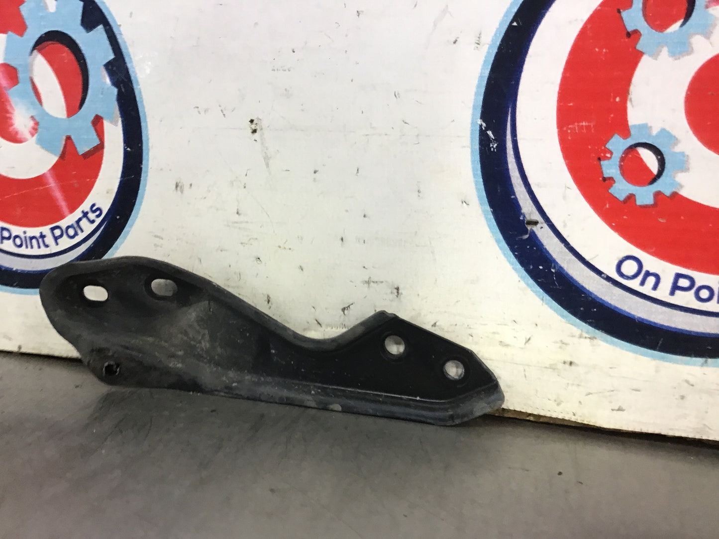 2005 Nissan 350Z Driver Left Upper Head Light Basket Mount Bracket 15BB8DG - On Point Parts Inc
