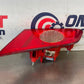 2004 Infiniti G35 Sedan Passenger Right Reverse Trunk Mount OEM 15BE4E2 - On Point Parts Inc