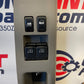 2005 Nissan 350Z Driver Left Master Door Lock Window Switches 80961 OEM 25BAEDA - On Point Parts Inc