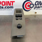 2005 Nissan 350Z Driver Left Master Door Lock Window Switches 80961 OEM 25BAEDA - On Point Parts Inc