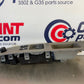 2005 Nissan 350Z Driver Left Master Door Lock Window Switches 80961 OEM 25BAEDA - On Point Parts Inc