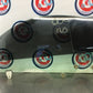 2005 Nissan 350Z Driver Passenger Front Tinted Glass Windows OEM 15BB8D1 - On Point Parts Inc