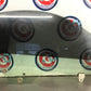 2005 Nissan 350Z Driver Passenger Front Tinted Glass Windows OEM 15BB8D1 - On Point Parts Inc