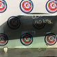 2005 Nissan 350Z Driver Passenger Front Tinted Glass Windows OEM 15BB8D1 - On Point Parts Inc