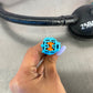 2005 Nissan 350Z Passenger Right Door Wiring Harness OEM 25BAEDE - On Point Parts Inc