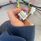 2005 Nissan 350Z Passenger Right Door Wiring Harness OEM 25BAEDE - On Point Parts Inc