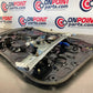 2005 Nissan 350Z Passenger Right Window Regulator Motor Assembly OEM 25BAED3 - On Point Parts Inc