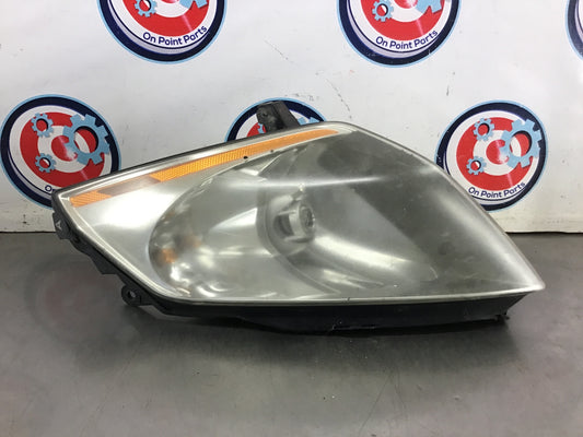 2004 Nissan 350Z Driver Left Xenon HID Headlight Assembly OEM 15BBBD2 - On Point Parts Inc