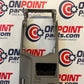 2005 Nissan 350Z Center Console Cubby Seat Warmer Hazard Switches OEM 25BAED8 - On Point Parts Inc