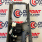 2005 Nissan 350Z Center Console Cubby Seat Warmer Hazard Switches OEM 25BAED8 - On Point Parts Inc