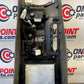2005 Nissan 350Z Center Console Cubby Seat Warmer Hazard Switches OEM 25BAED8 - On Point Parts Inc