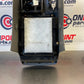2005 Nissan 350Z Center Console Cubby Seat Warmer Hazard Switches OEM 25BAED8 - On Point Parts Inc