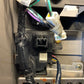 2005 Nissan 350Z Center Console Cubby Seat Warmer Hazard Switches OEM 25BAED8 - On Point Parts Inc