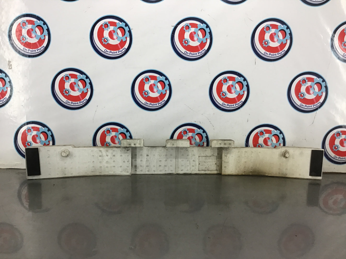 2004 Nissan 350Z Rear Bumper Impact Foam OEM 15BBBD3 - On Point Parts Inc