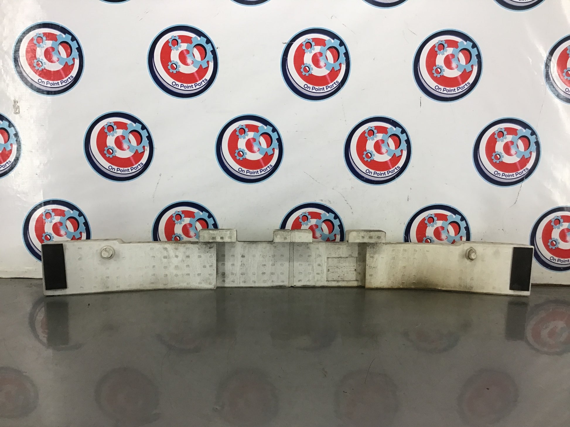 2004 Nissan 350Z Rear Bumper Impact Foam OEM 15BBBD3 - On Point Parts Inc