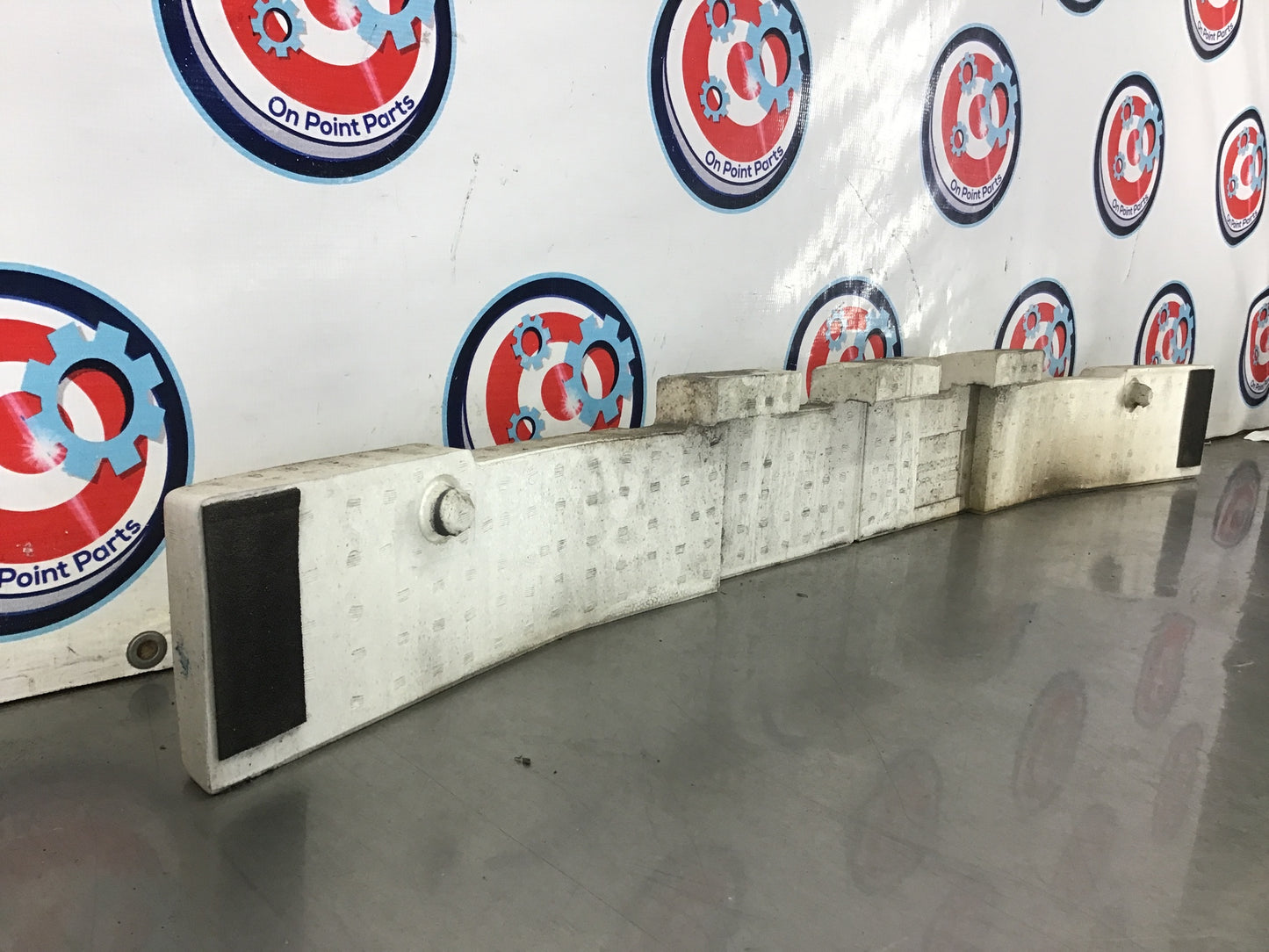 2004 Nissan 350Z Rear Bumper Impact Foam OEM 15BBBD3 - On Point Parts Inc