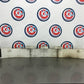 2004 Nissan 350Z Rear Bumper Impact Foam OEM 15BBBD3 - On Point Parts Inc
