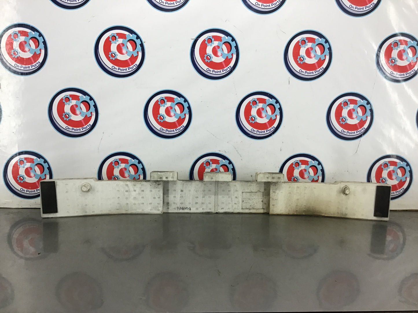 2004 Nissan 350Z Rear Bumper Impact Foam OEM 15BBBD3 - On Point Parts Inc