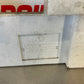 2005 Nissan 350Z Rear Bumper Impact Foam Insert 85090 OEM 25BAED3 - On Point Parts Inc