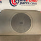 2005 Nissan 350Z Bose Subwoofer Speaker Cover 28178 OEM 25BAED7 - On Point Parts Inc