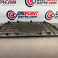2005 Nissan 350Z Bose Subwoofer Speaker Cover 28178 OEM 25BAED7 - On Point Parts Inc