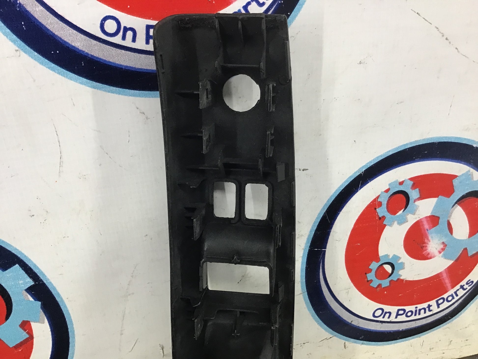 2004 Nissan 350Z Driver Left Door Master Window Lock Trim 80961 OEM 14BINCA - On Point Parts Inc