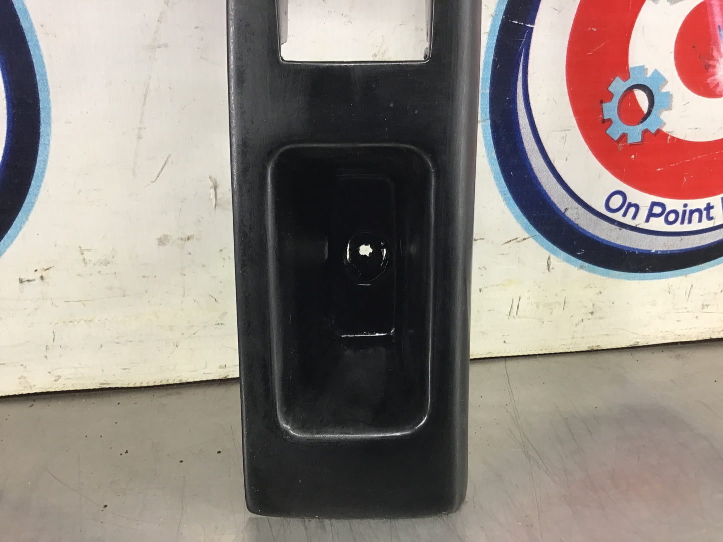 2004 Nissan 350Z Driver Left Door Master Window Lock Trim 80961 OEM 14BINCA - On Point Parts Inc