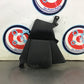 2004 Nissan 350Z Center Console Knee Kick Panel OEM 15BBBDA - On Point Parts Inc
