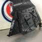2004 Nissan 350Z Center Console Knee Kick Panel OEM 15BBBDA - On Point Parts Inc