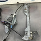 2004 Nissan 350Z Passenger Front Interior Window Regulator Motor OEM 14BINCE - On Point Parts Inc