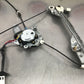 2004 Nissan 350Z Passenger Front Interior Window Regulator Motor OEM 14BINCE - On Point Parts Inc