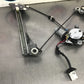 2004 Nissan 350Z Passenger Front Interior Window Regulator Motor OEM 14BINCE - On Point Parts Inc