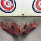 2004 Nissan 350Z Hood Hinges OEM 15BBBDC - On Point Parts Inc