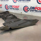 2003 Infiniti G35 Transmission Splash Guard 75881 OEM 22BDRE3 - On Point Parts Inc