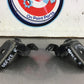 2005 Nissan 350Z Passenger Right Door Hinges OEM 12BF0CE - On Point Parts Inc