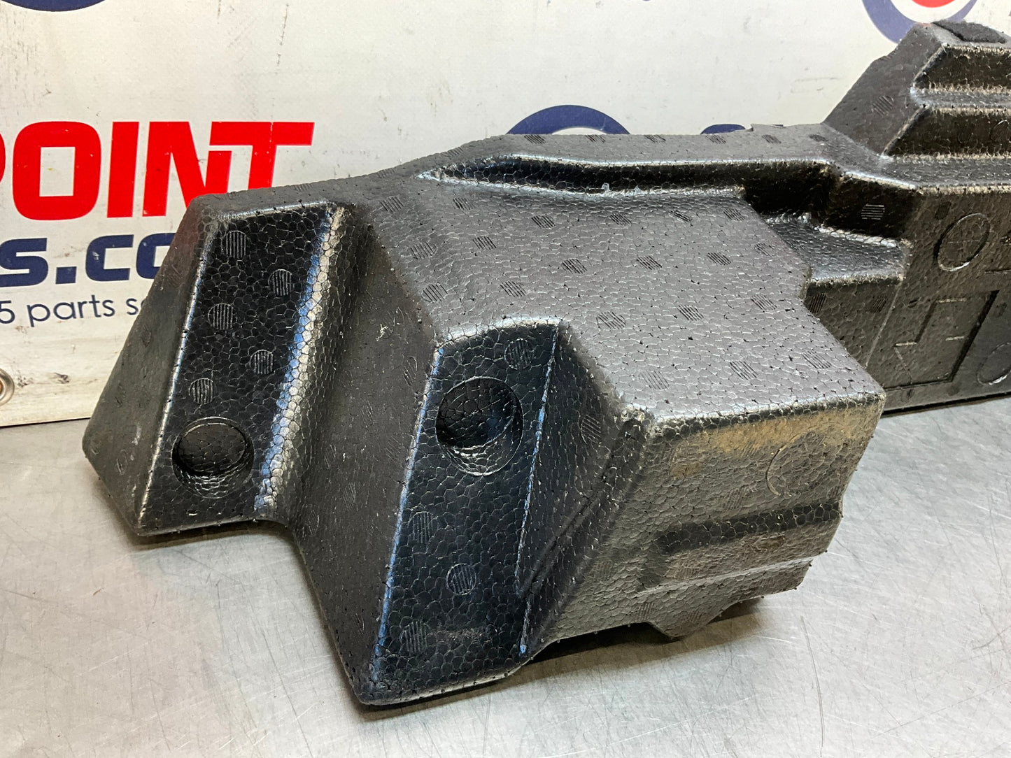 2009 Nissan 370Z Inner Trunk Luggage Floor Spacer 84978 OEM 15BKJD3 - On Point Parts Inc
