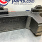 2009 Nissan 370Z Inner Trunk Luggage Floor Spacer 84978 OEM 15BKJD3 - On Point Parts Inc