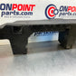 2009 Nissan 370Z Inner Trunk Luggage Floor Spacer 84978 OEM 15BKJD3 - On Point Parts Inc