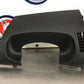 2005 Nissan 350Z Driver Left Upper Dash Speedometer Trim 68107 OEM 12BF0C7 - On Point Parts Inc