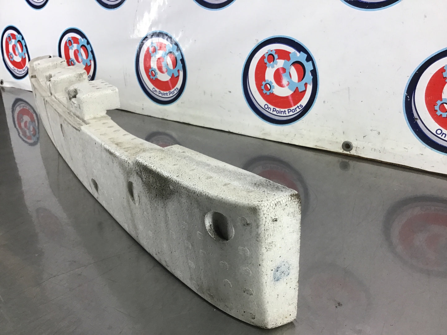 2005 Nissan 350Z Rear Bumper Impact Foam Insert 85090 OEM 12BF0C3 - On Point Parts Inc
