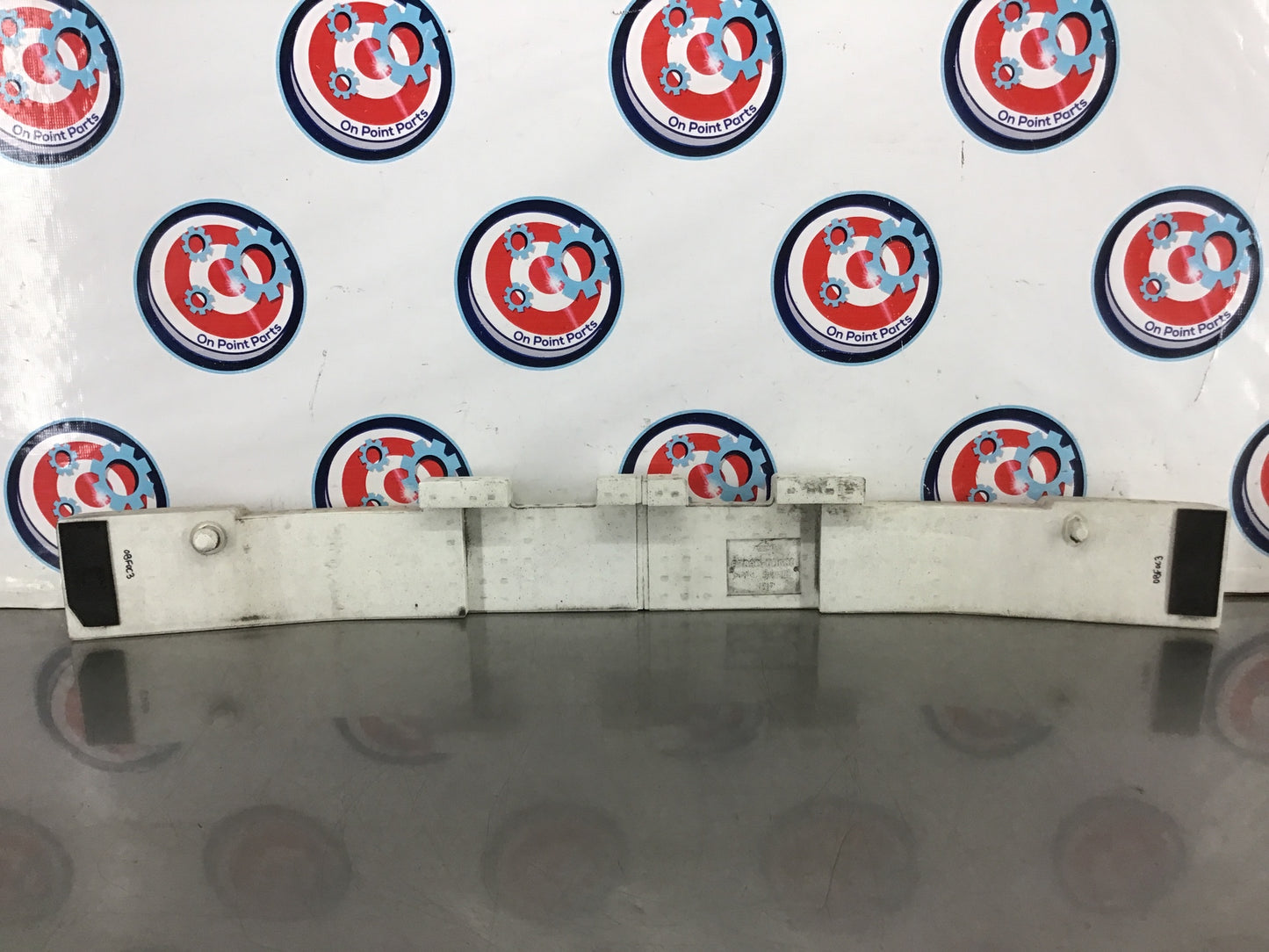 2005 Nissan 350Z Rear Bumper Impact Foam Insert 85090 OEM 12BF0C3 - On Point Parts Inc