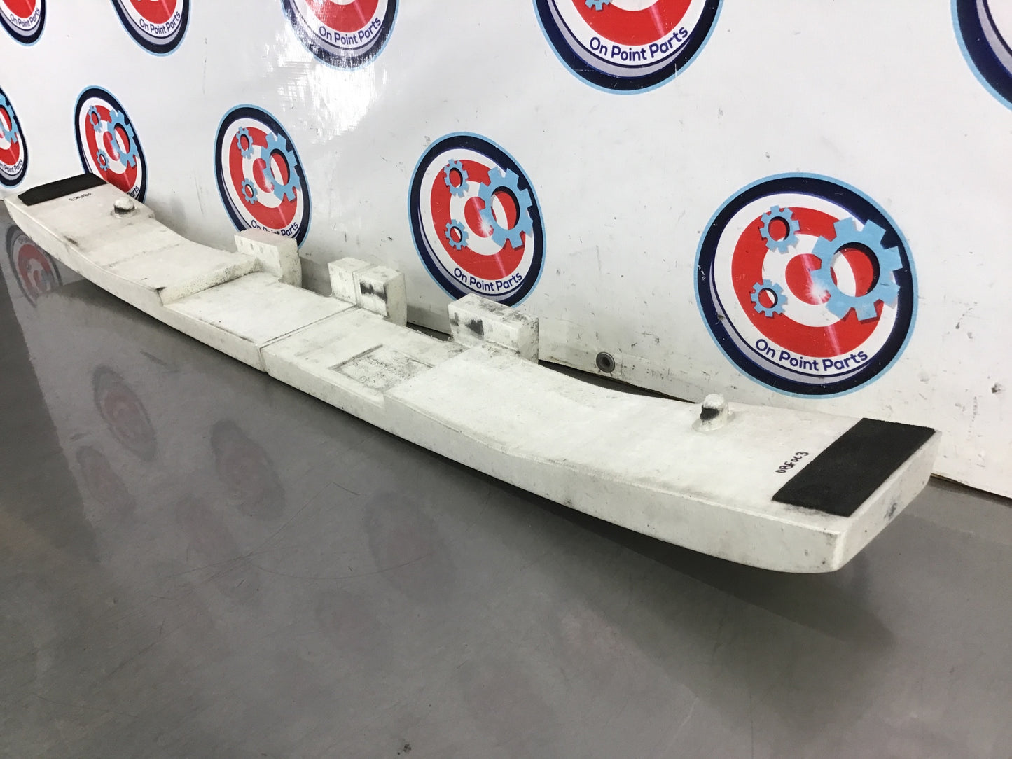 2005 Nissan 350Z Rear Bumper Impact Foam Insert 85090 OEM 12BF0C3 - On Point Parts Inc