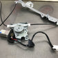 2003 Nissan 350Z Driver Left Window Regulator Motor OEM 15BB7DA - On Point Parts Inc