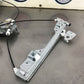 2003 Nissan 350Z Driver Left Window Regulator Motor OEM 15BB7DA - On Point Parts Inc